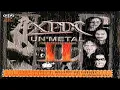 Download Lagu XPDC - Hujan airmata