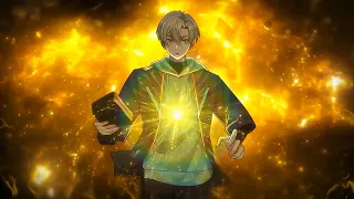 شاب يتيم الكل بيتنمر علية بسبب ضعفة ولكن فجأة بيكتشف امتلاكة لقوة سحرية هائلة ملخص انمي كامل 