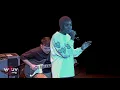 Arlo Parks - "Hurt" (Live at The Sheen Center)