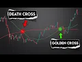 Golden Cross vs Death Cross 2026 MA Signals for BTC Trends