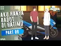 Download Lagu AKU HANYA BADUT DI HATIMU PART 6 -Drama Animasi 