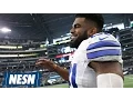 Thanksgiving Day Game Odds With OddsShark s Jon Campbell