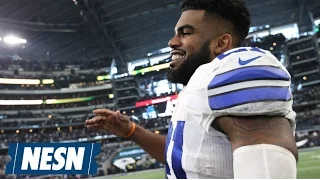 Thanksgiving Day Game Odds With OddsShark s Jon Campbell
