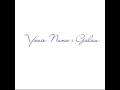 Download Lagu Yovie nuno : galau