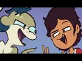 Human History by moringmark The Owl House Comic Dub