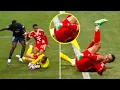 Download Lagu Musiala CRAZY Injury against PSG 🤕