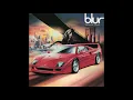 Blur - Chemical World
