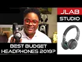 Watch Before You Buy JLAB Studio Wireless Headphones Review