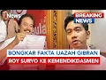 Download Lagu BREAKING NEWS Roy Suryo Kejar Fakta Ijazah Gibran ke Kemendikdasmen | 23/09
