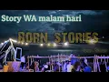 Download Lagu Story WA malam hari