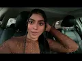 VLOG ✰ new Bellami wig, plus run errands with us.