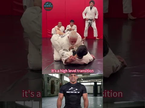 🔥 Slick Slicer Counter! 🥋 Master This Sneaky BJJ Defense Today #bjj  #grappling  #martialarts