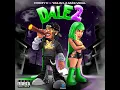 Yailin La Mas Viral, @kreizyk.official - Dale 2 (Remix) [Audio Oficial]