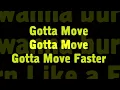 Louder - DJ Fresh ft. Sian Evans Lyrics