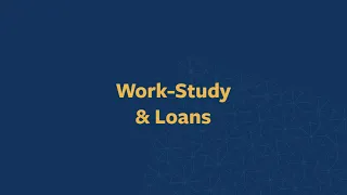 Financial Aid and Scholarships Navigating CalCentral