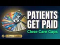 How to Get Patients to Complete Screenings Insurance Will Pay Them