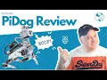PiDog Review Is this Robot Dog kit any good