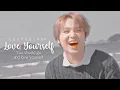 Download Lagu [FMV] Haechan Lokal — Love Yourself