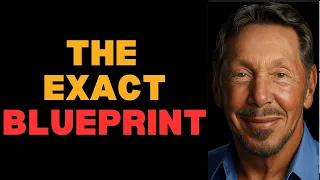 The Exact Strategies Larry Ellison Used to Build a Tech Empire