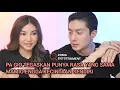 Download Lagu KEREN JAWABAN PA GIO - BUNDA SARWENDAH SUAPIN PA GIO #video #couple #love #sargio