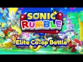 Download Lagu Sonic Rumble OST: Elite Co-op Battle EXTENDED