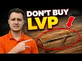 The Brutal TRUTH About LVP Flooring Why Most Floors Fail in 3 Years