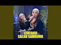 Download Lagu Cintaku Salah Sambung (Live)