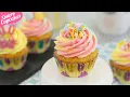 CUPCAKES PERFECTOS PARA FIESTAS CUMPLEANOS O CELEBRACIONES