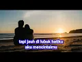 Download Lagu SEMAKIN KU LUPA SEMAKIN KU CINTA_HARRY PARINTANG (Lirycs)
