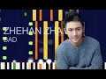 Download Lagu Zhehan Zhang - BAD (PRO MIDI FILE REMAKE) - \