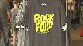 Rockford celebrates 815 Day