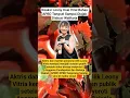 Download Lagu Reaksi Leony Usai Viral Bahas APBD Tangsel Sampai Diajak Diskusi Walikota‼️#shorts #artist