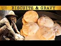 How Gold Rush Miners Ate in the Wild West
