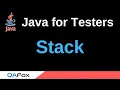 Java for Testers - Part 225