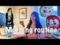 Download Lagu Morning Routine of a Japanese Studies Student in The Netherlands