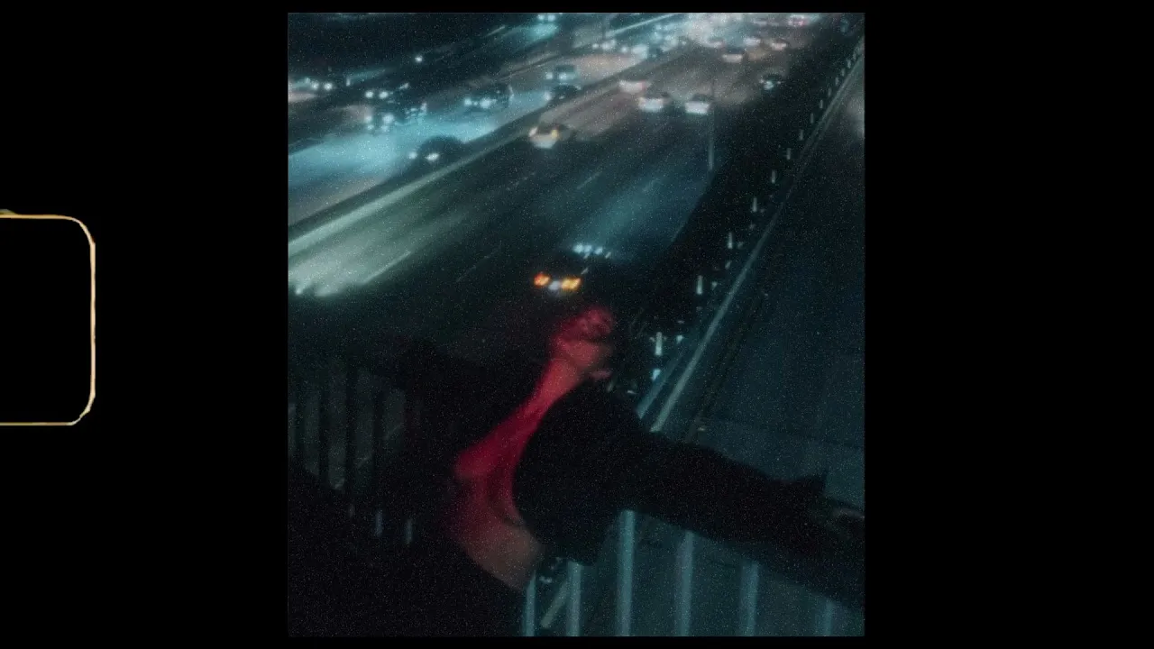 (FREE) 6lack Type Beat - "Broken"