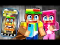 Download Lagu Baby JOHNNY Was KIDNAPPED In Minecraft!