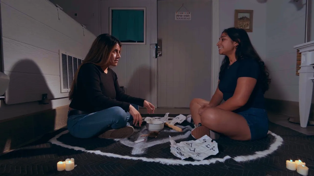 Summer Done Right 72 Hour Short Film