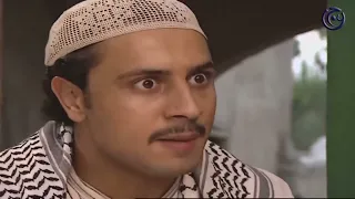 حكايا ليالي الصالحية المعلم عمر كشف سرقة المخرز للبايكة و طوشة كبيرة عباس النوري 