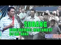 Download Lagu IT HAS BEEN LONG AWAITED, FINALLY USTADZ NANA COMES TO WARUDOYONG \
