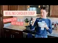 Chicken Soup for GUT HEALTH GLOWING SKIN
