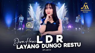diva hani layang dungo restu tak tulis layang kangen iki dinggo kowe
