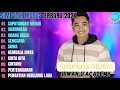 Download Lagu SAPUTANGAN MERAH # SHARMILAH # ORANG BIASA # SIMPATIK MUSIC