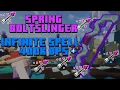 The Most Fun Build on Wynncraft Spring Boltslinger WITH Infinite Spells