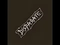 Lagu Disparate - Disparate 2025 (Full Album) Crust D-beat Punk