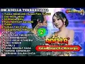 Download Lagu TIADA MENDUNG HUJAN PUN TURUN - DIFARINA FT CAK FENDIK - OM ADELLA FULL ALBUM TERBARU 2022