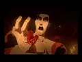 Dispatch Flambae Song to Robert , Meredith Brooks - Bitch . #adhoc #dispatch #dispatchgame
