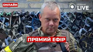 Военный объяснил, почему ВСУ интересует больше закон о мобилизации, а не новое оружие - 285x160