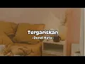 Download Lagu Dendi Nata-Tergariskan(Lirik Musik Official)#liriksedih #lagusedih #music #fypyoutube #coversong
