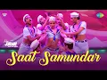 Download Lagu Saat Samundar | Hai Junoon! | Neil Nitin Mukesh | Jacqueline Fernandez | Shalmali Kholgade, Gourov D